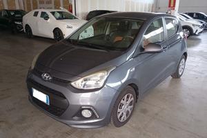 HYUNDAI i10 1.0 MPI Comfort