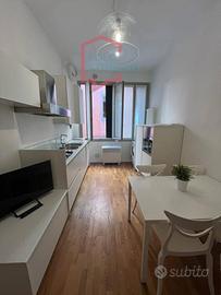 APPARTAMENTO 1 CAMERA VENEZIA