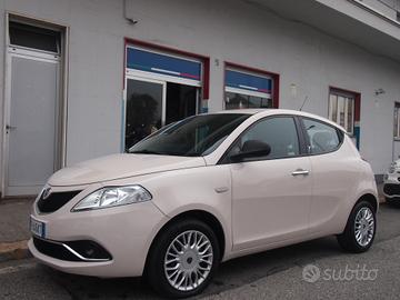 Lancia Ypsilon 1.2 69 CV 5 porte Gold E6-2018