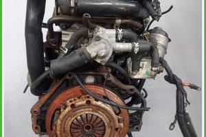 Motore Completo Funzionante Y17DT 55kw OPEL ASTRA 