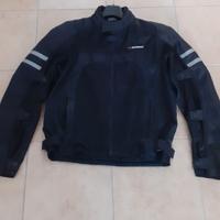 giubbotto moto Befast