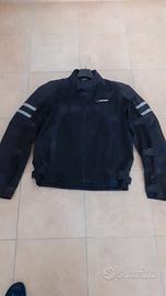 giubbotto moto Befast