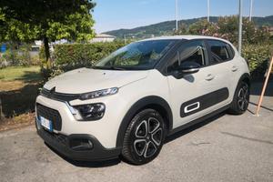 Citroen C3 1.2 PureTech 83 S&S Plus ***NEOPATENTAT