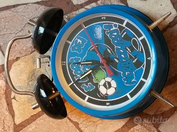 Sveglia dell'Inter (FC Internazionale Milano)