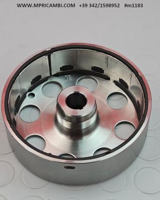 VOLANO MAGNETE SUZUKI GSXR 750 2001 2002 GSX R 200