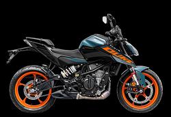 Ktm 125 Duke