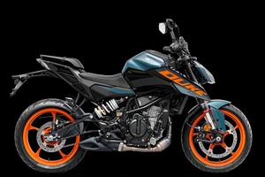 Ktm 125 Duke
