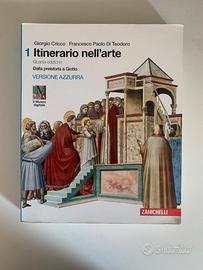 Itinerario nell'arte 1