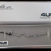 Bracciale 4US Cesare Paciotti.