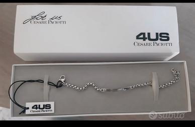 Bracciale 4US Cesare Paciotti.