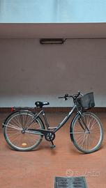 Bici da città city bike single speed