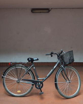 Bici da città city bike single speed