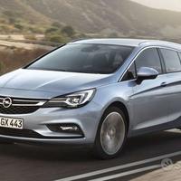 Ricambi opel astra usati