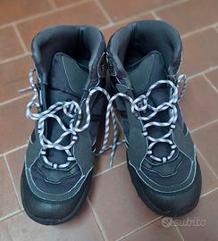 Scarpe Trekking uomo N.45