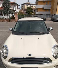 Mini R56 dal 2009 pochi km