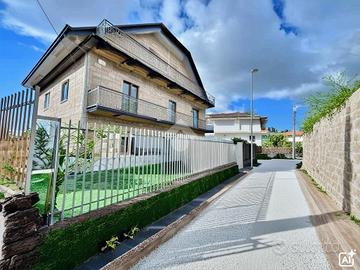 CASA INDIPENDENTE A FISCIANO