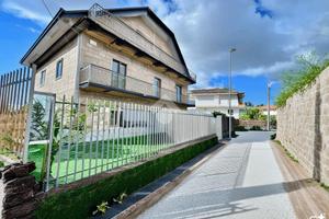 CASA INDIPENDENTE A FISCIANO