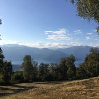 Terreno agricolo, potenzialità turistiche