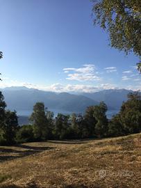 Terreno agricolo, potenzialità turistiche