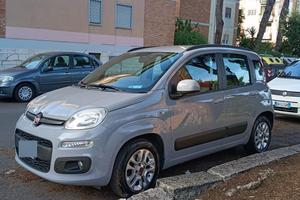 Fiat Panda Lounge