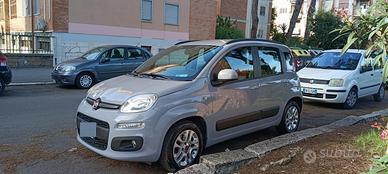Fiat Panda Lounge