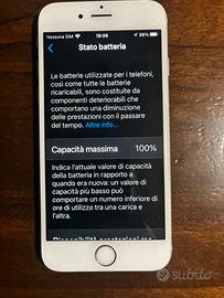 iPhone 6s 128GB