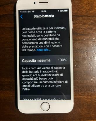 iPhone 6s 128GB