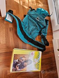 Marsupio neonati Manduca First