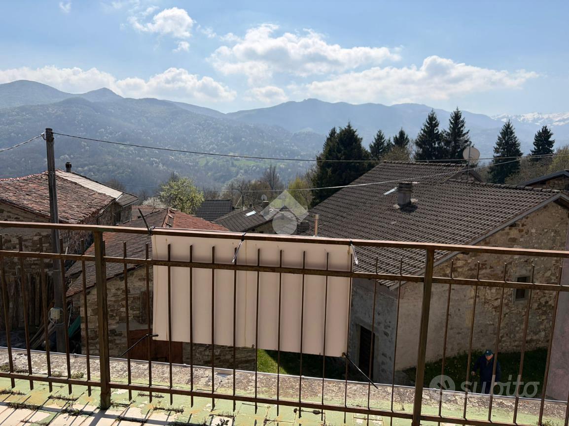 RUSTICO A CORNIGLIO - Vista 5
