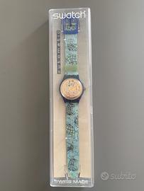 Swatch Automatic 1993