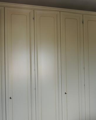 Armadio classico