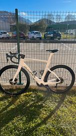 Bici da corsa