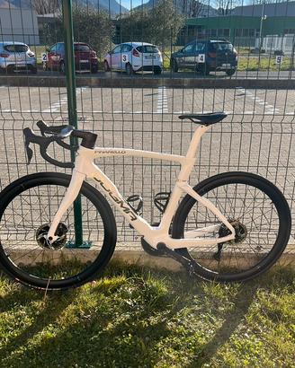 Bici da corsa