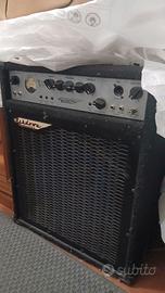 amplificatore basso