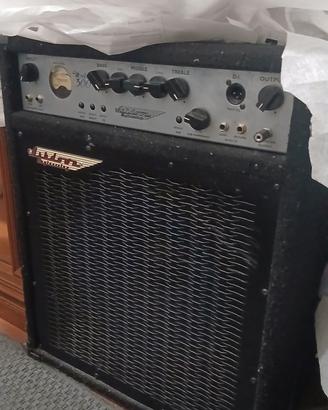 amplificatore basso