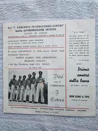 vinile