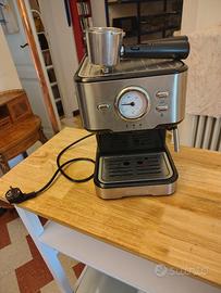 Espresso Machine