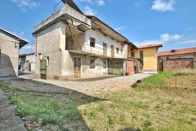 CASA INDIPENDENTE A CIGLIANO