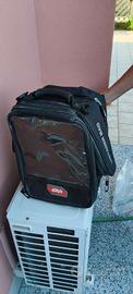 Voyager Bag da moto