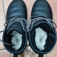 ugg neumel nero tg 41