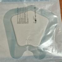 Biatain Silicone Sacral 25x25 cm 1Pz