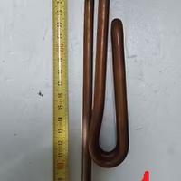 Resistenza scaldabagno