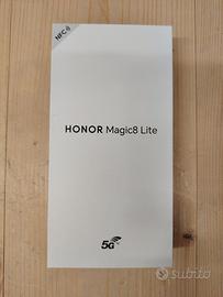 Honor Magic8 Lite 5G 512 GB