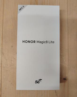 Honor Magic8 Lite 5G 512 GB