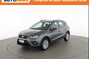 SEAT Arona FY76350