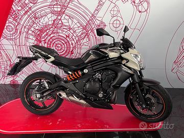 Kawasaki ER 6N 2016