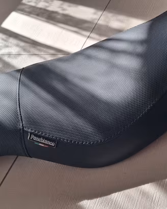Sella Panebianco Harley Sportster