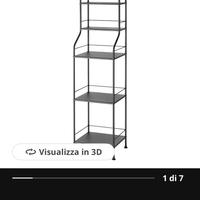 Frosjon mobile bagno Ikea