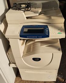 Stampante XEROX Workcentre 7232