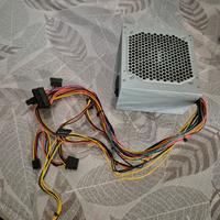 Alimentatore PC Vultech 250W